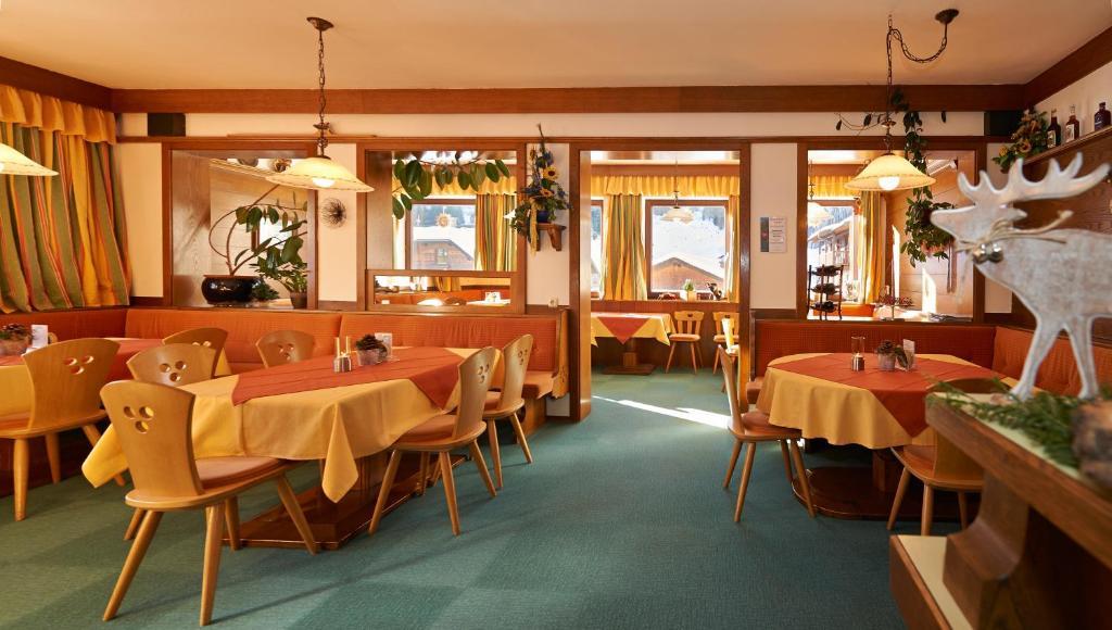 Gaestehaus Emmi Клайнарль Экстерьер фото